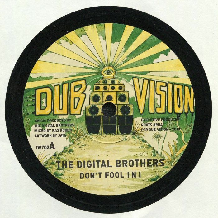 The Digital Brothers Dont Fool INI