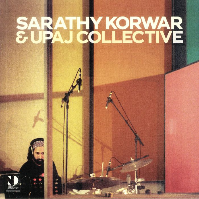 Sarathy Korwar | Upaj Collective Night Dreamer: Direct To Disc Sessions
