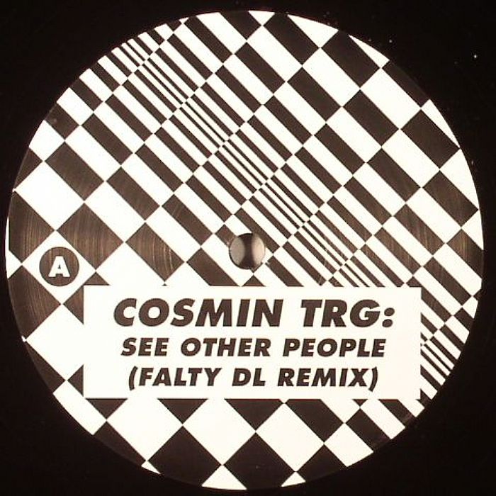 Cosmin Trg | Faltydl See Other People