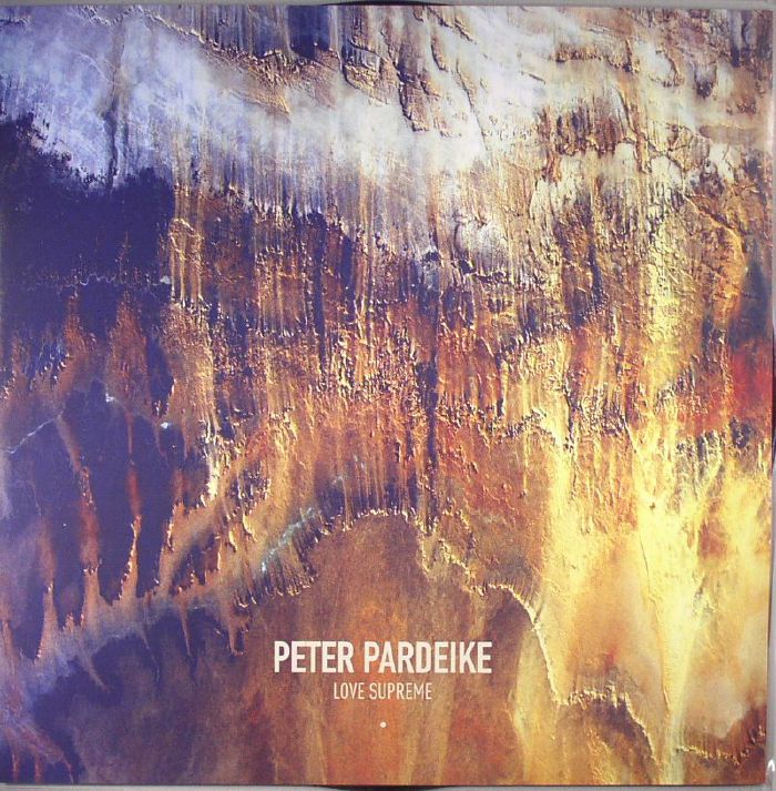 Peter Pardeike Love Supreme