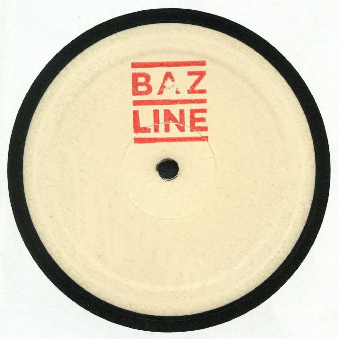 Baz Line As Jazz