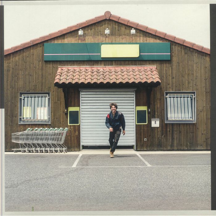Keller Vinyl