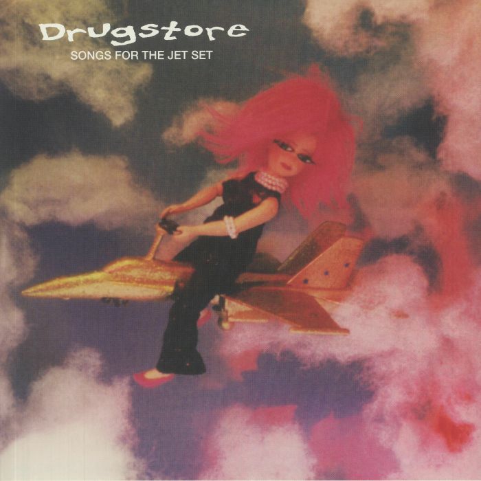 Drugstore Vinyl