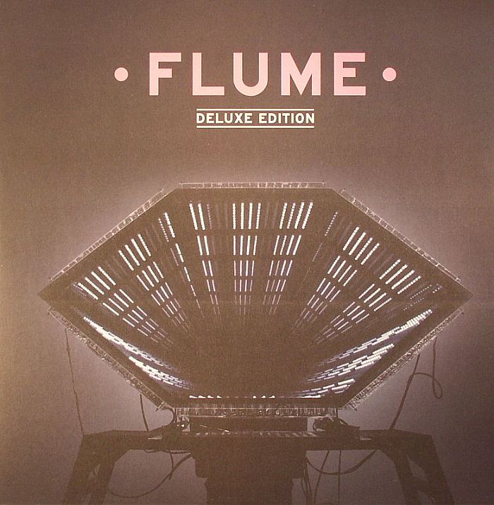 Flume Flume: Deluxe Edition