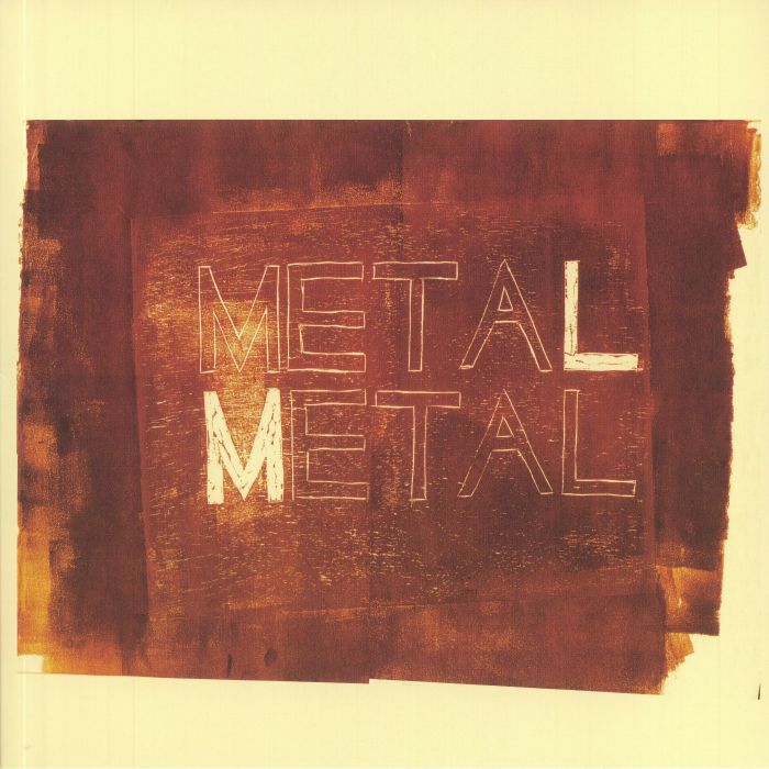 Meta Meta Metal Metal