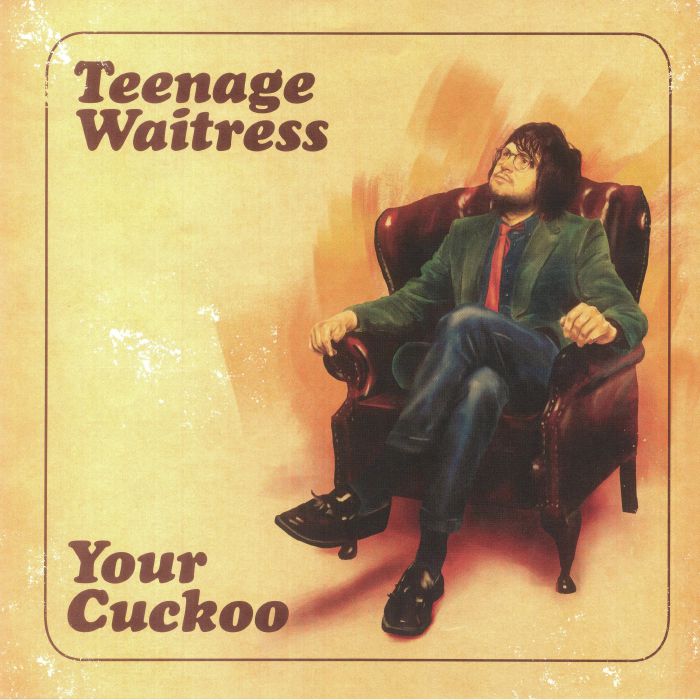 Teenage Waitress Your Cuckoo