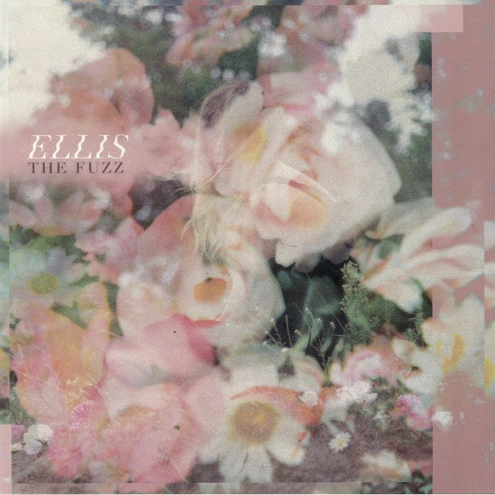 Ellis – The Fuzz vinyl cover