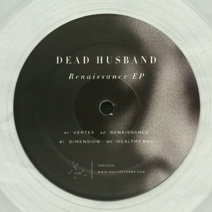 Dead Husband Renaissance EP