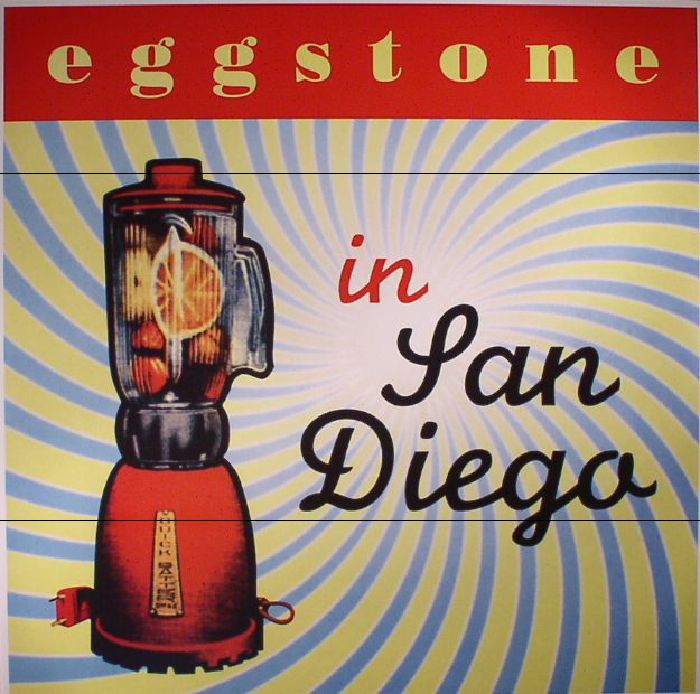 Eggstone In San Diego