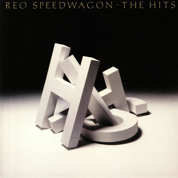 Reo Speedwagon The Hits