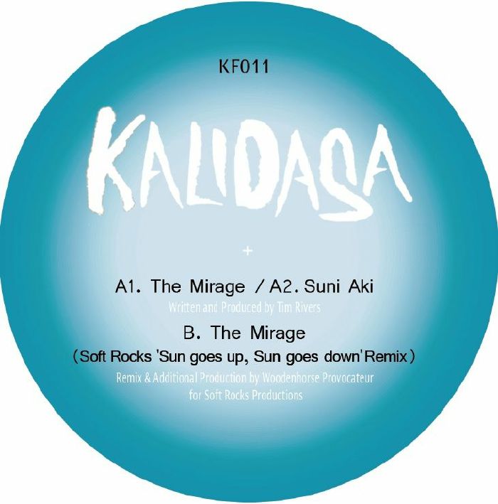 Kalidasa The Mirage