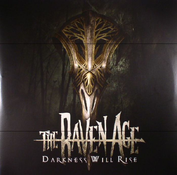 The Raven Age Darkness Will Rise