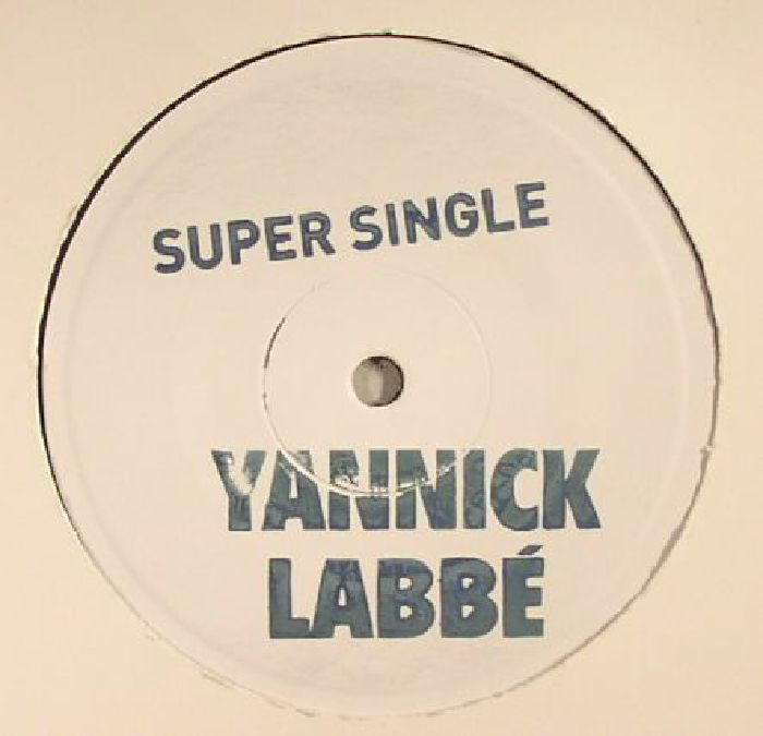 Yannick Labbe Super Single