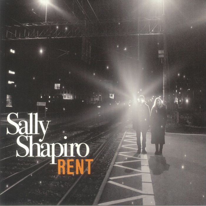 Sally Shapiro Rent
