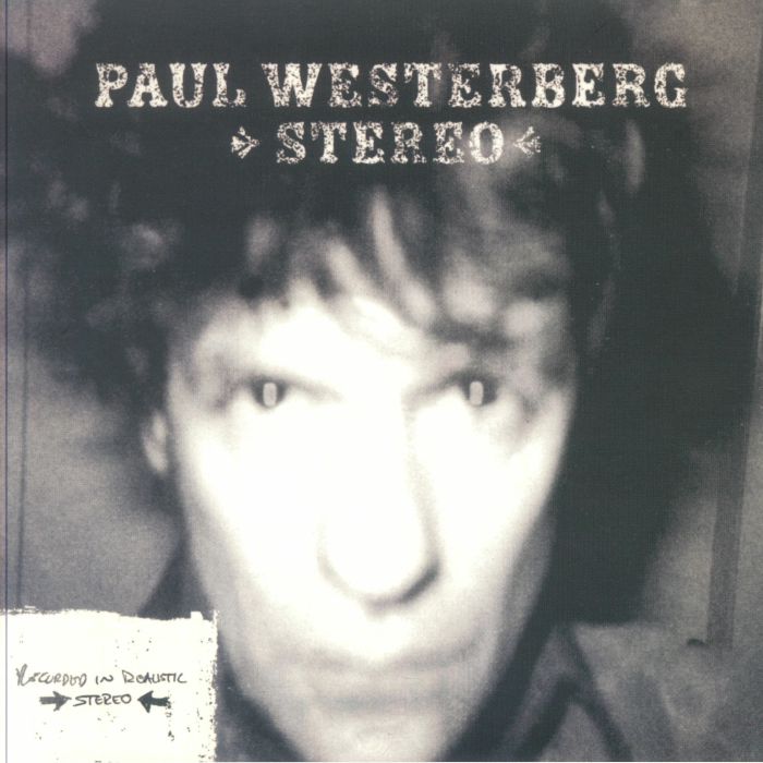 Paul Westerberg | Grandpa Boy Stereo and Mono