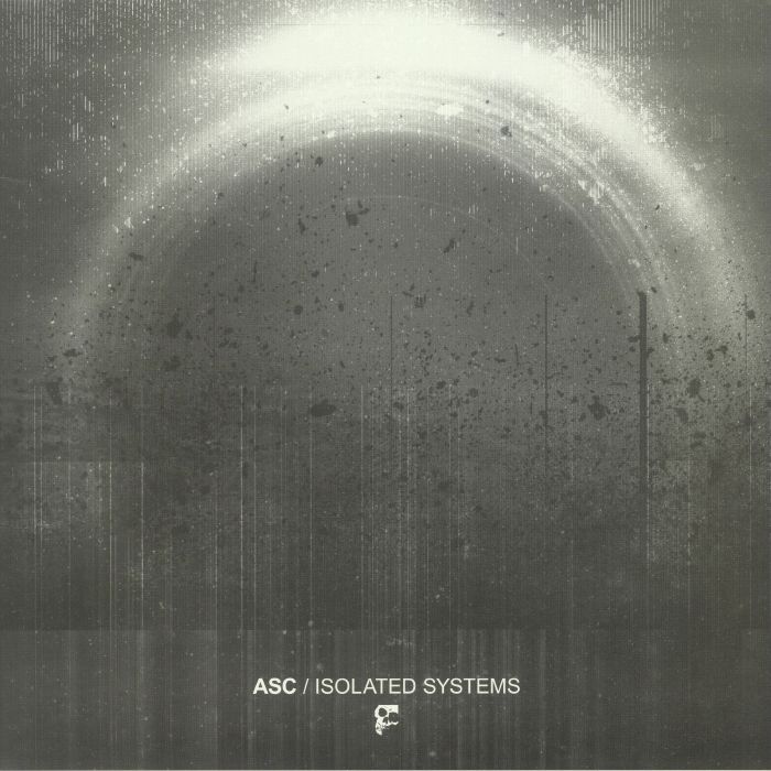 Asc – Isolated Systems vinyl cover