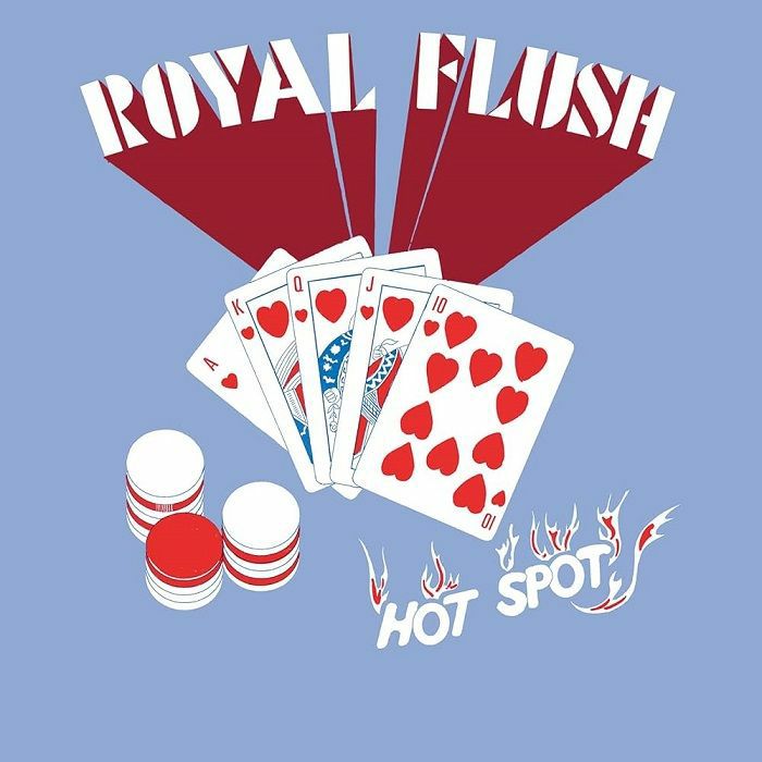 Royal Flush Hot Spot