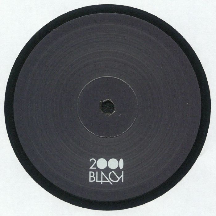2000black Vinyl