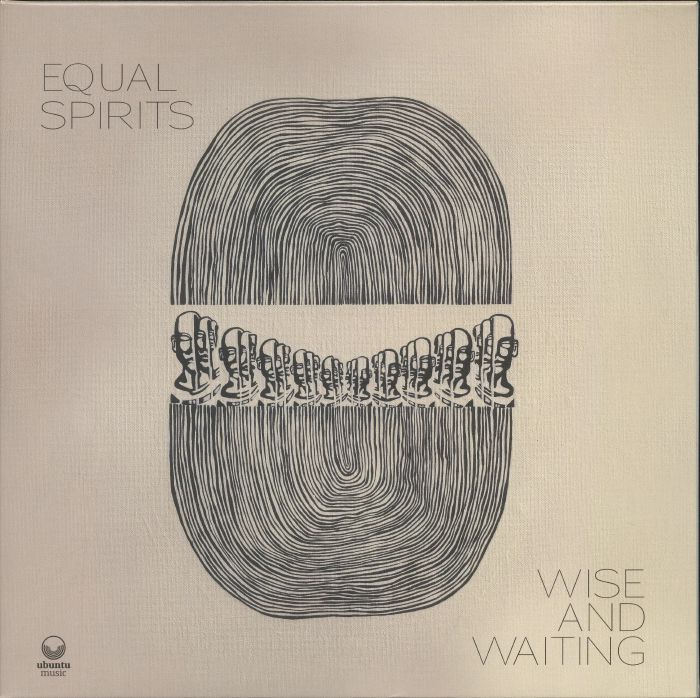Equal Spirits Wise and Waiting