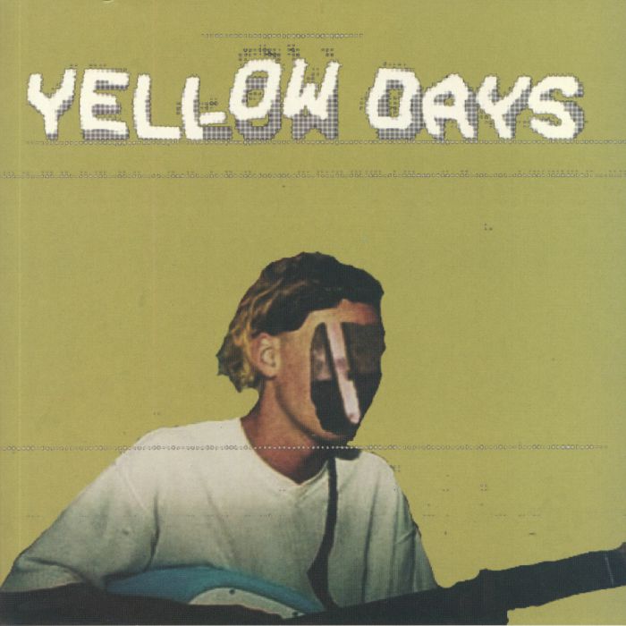 Yellow Days Harmless Melodies EP