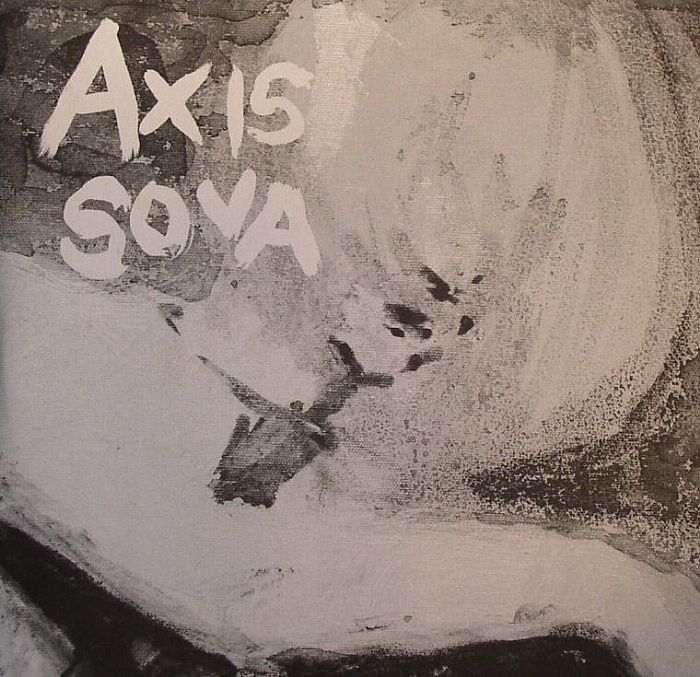 Axis Sova (I Feel Like) Laying Low