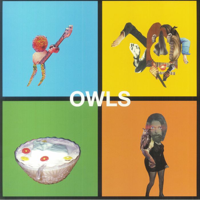 Owls Owls