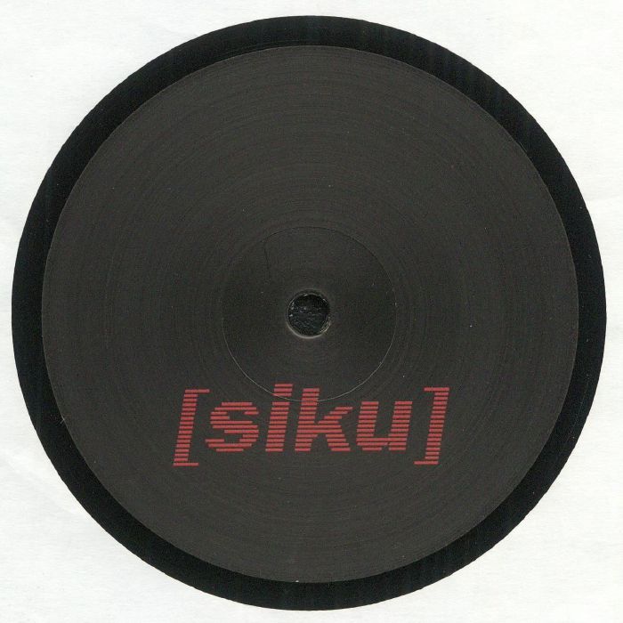 Siku Series Vinyl
