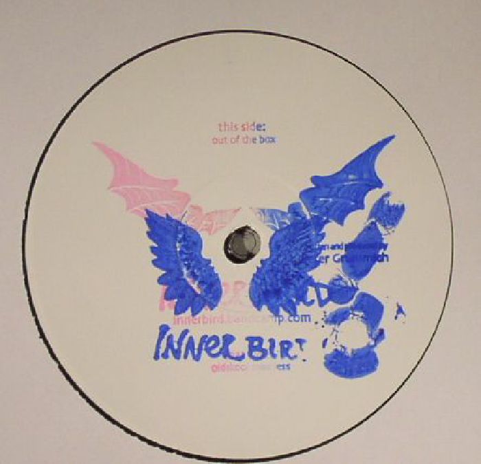 Innerbird Vinyl
