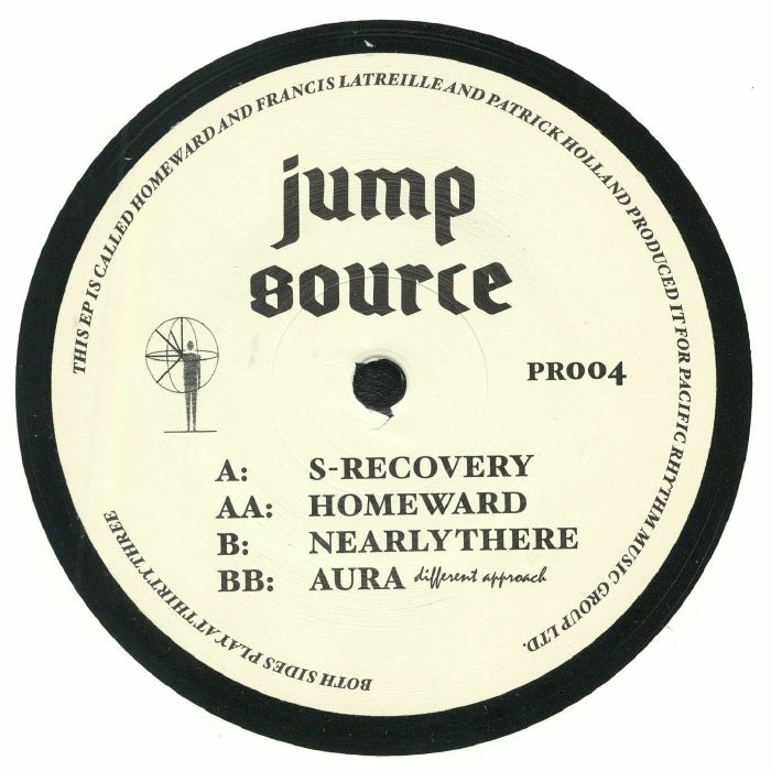 Jump Source S Recovery