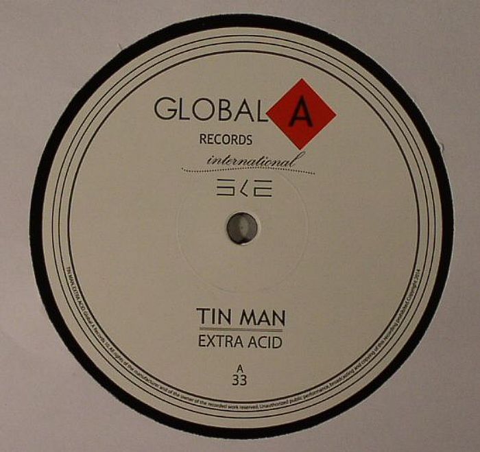 Tin Man Extra Acid