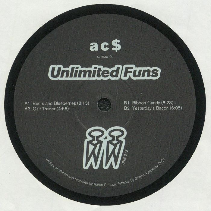 Acs Unlimited Funs