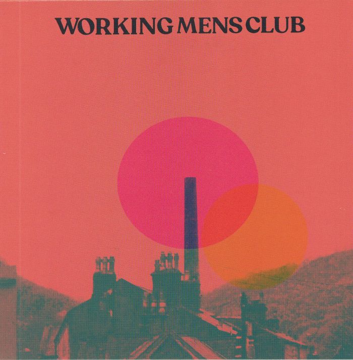 Working Mens Club Bad Blood