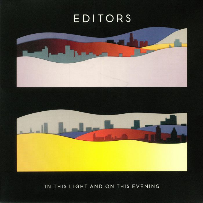Editors In This Light and On This Evening