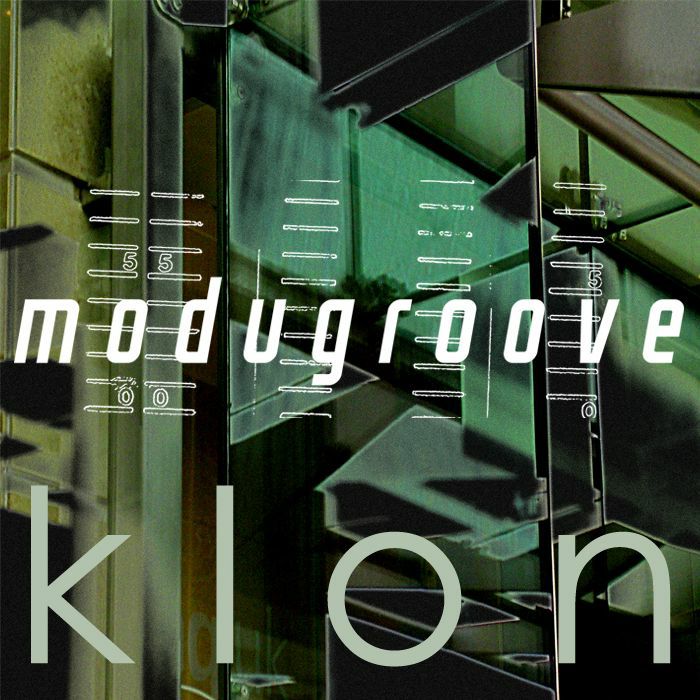 Modugroove Vinyl
