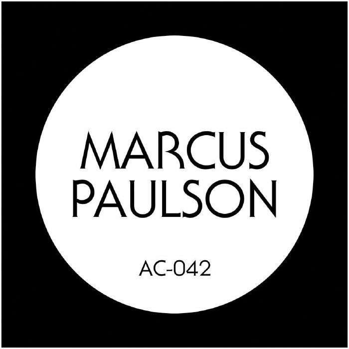 Marcus Paulson AC 042