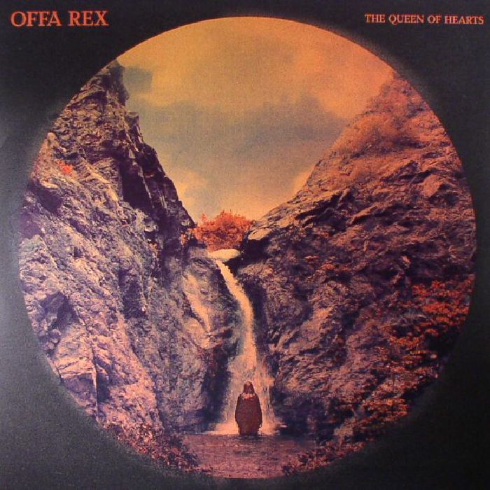 Offa Rex The Queen Of Hearts