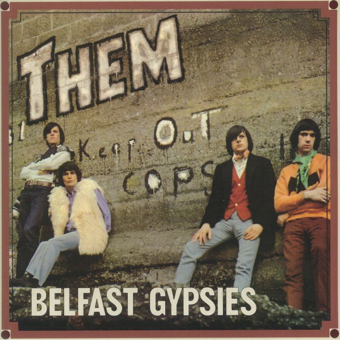 Them Belfast Gypsies