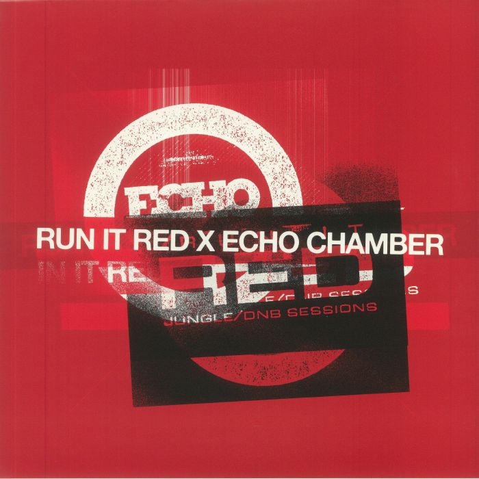 Echo Chamber Sound Vinyl