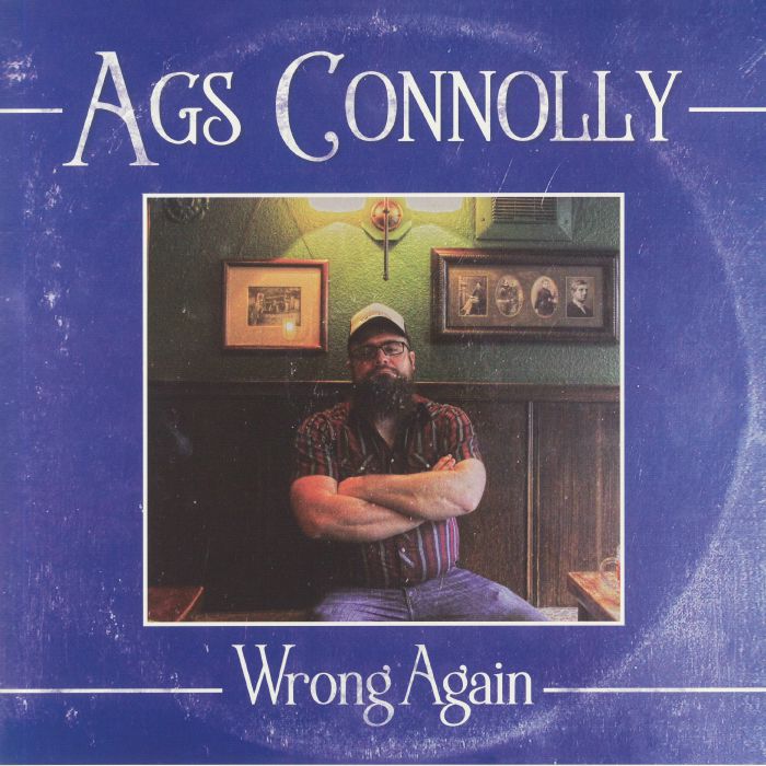 Ags Connolly Wrong Again