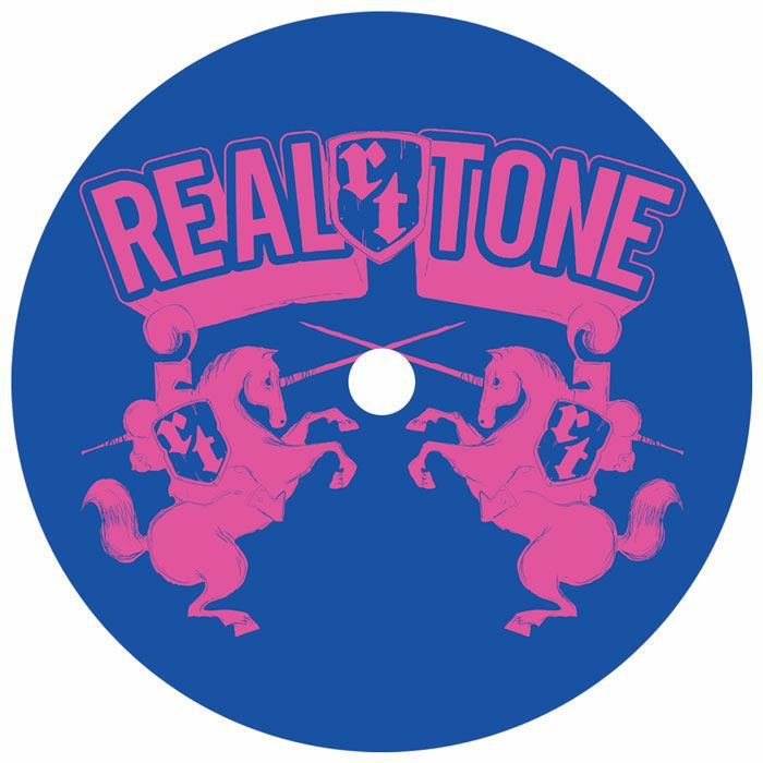 Franck Roger | Don Swing | Mr V Real Tone Classics 002