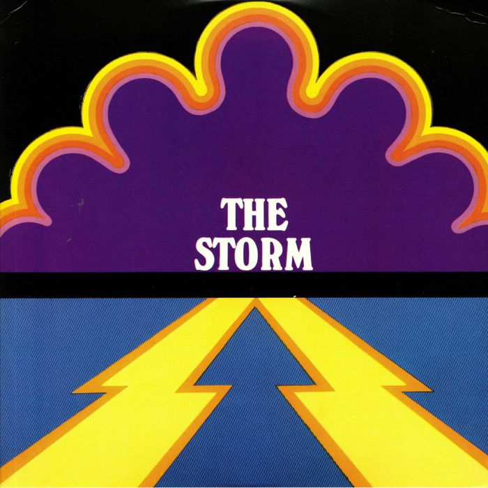 The Storm Vinyl