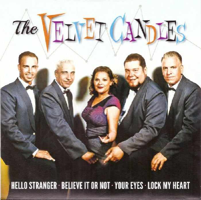 The Velvet Candles Hello Stranger