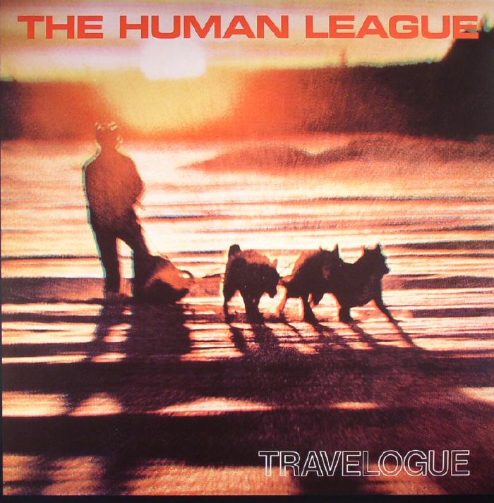 The Human League Travelogue