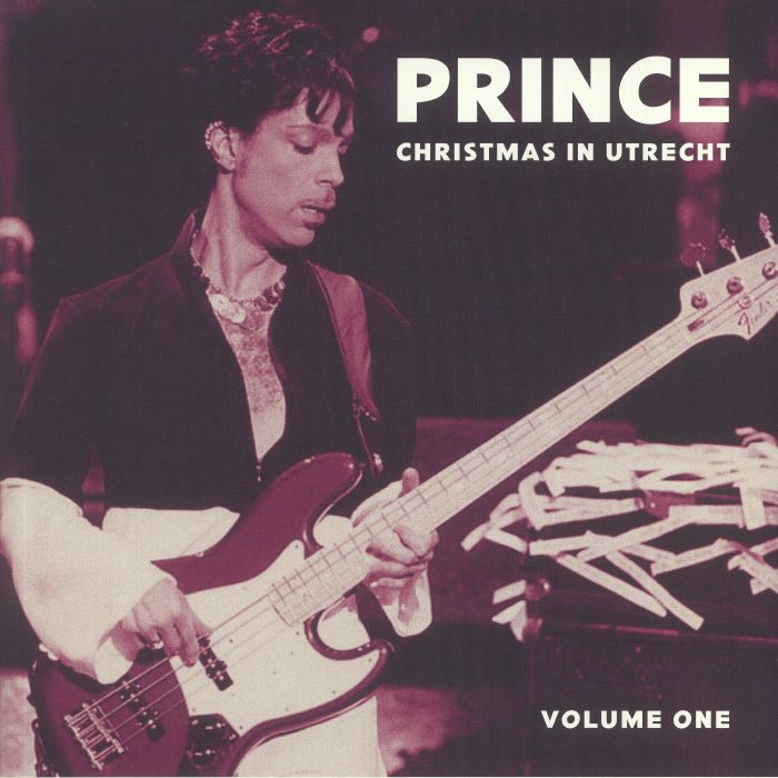 Prince Christmas In Utrecht Volume One