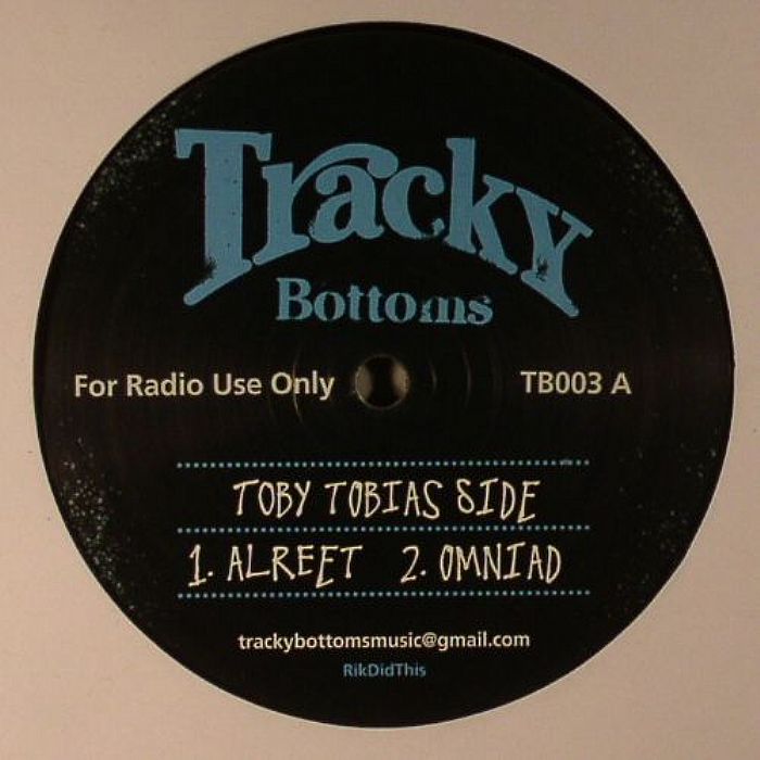Toby Tobias | Casinoboy Alreet