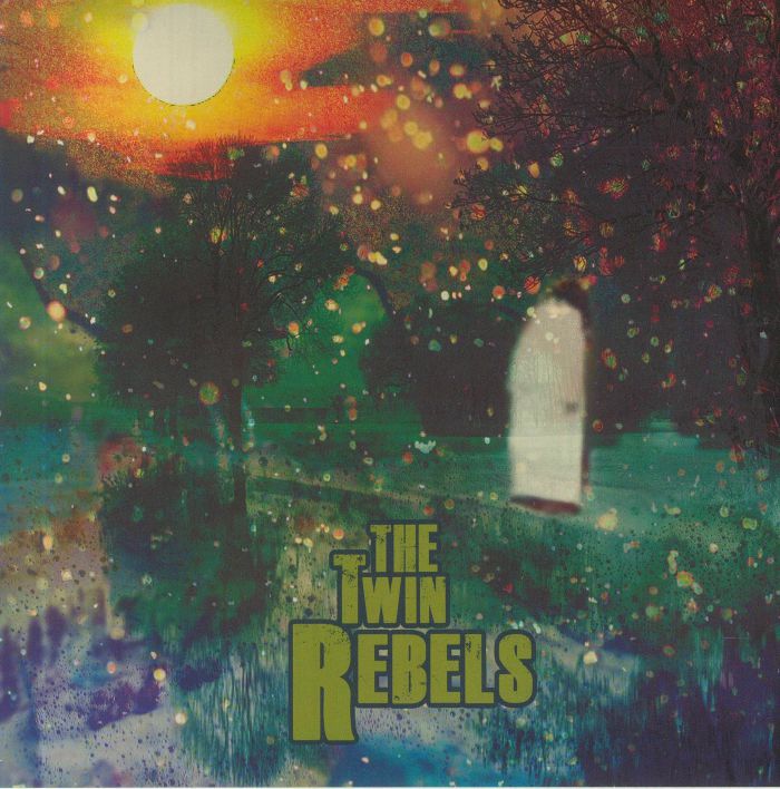 The Twin Rebels There Was A Summer