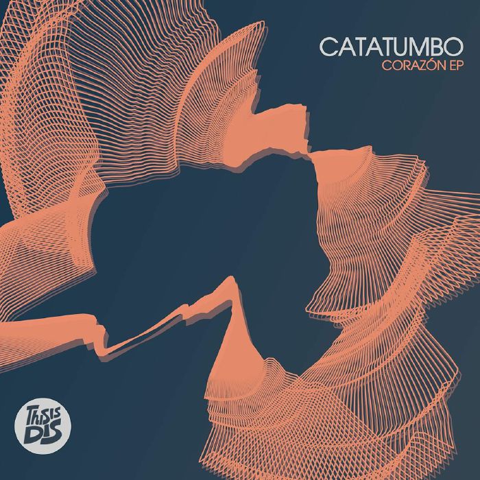 Catatumbo Corazon EP
