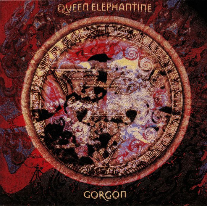 Queen Elephantine Gorgon