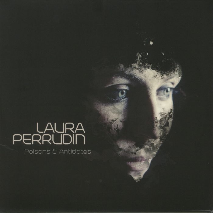 Laura Perrudin Poison and Antidotes