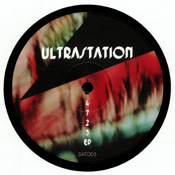 Ultrastation 4723 EP